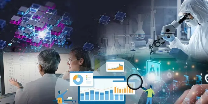 AR-GE Süreç Desteği