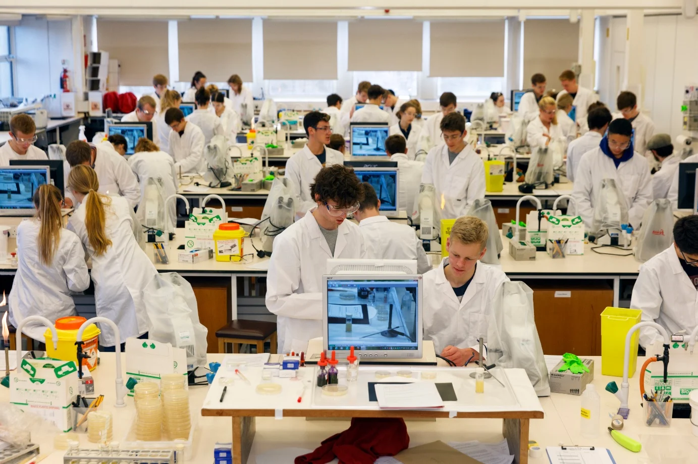 Akademik Proje Desteği