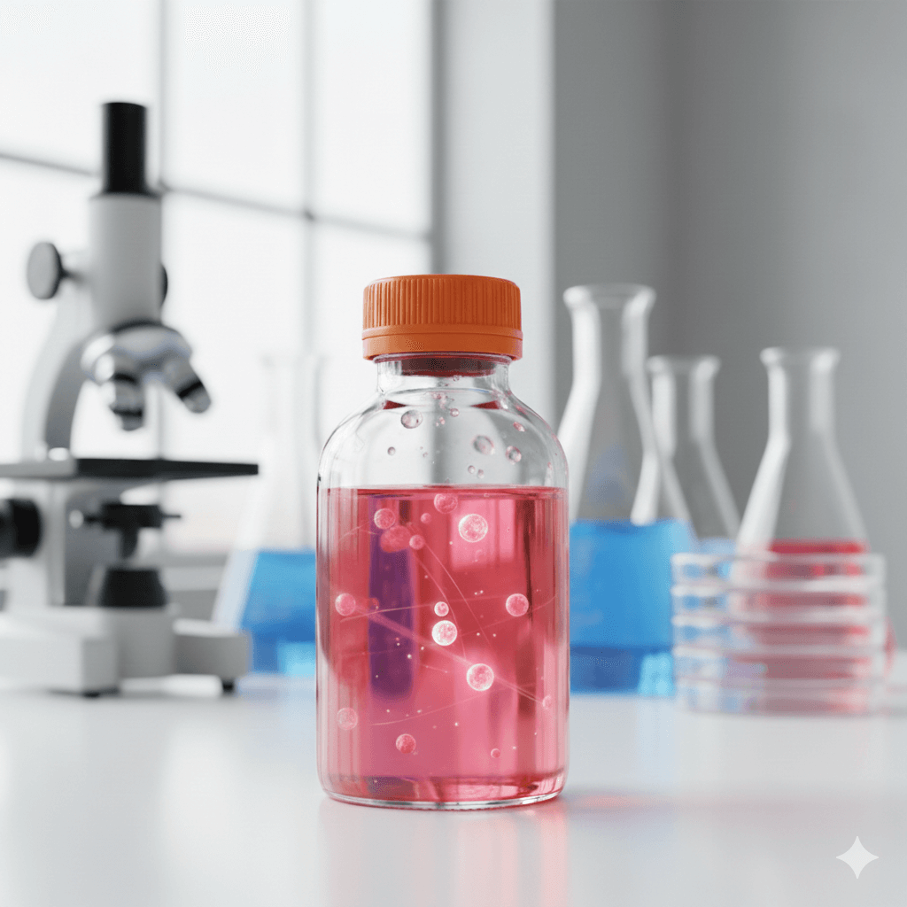 DMEM (Dulbecco’s Modified Eagle Medium)