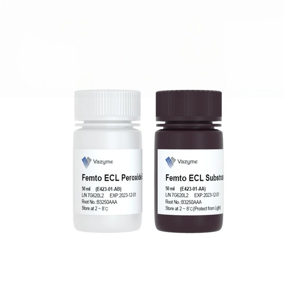 ECL (Enhanced Chemiluminescence)