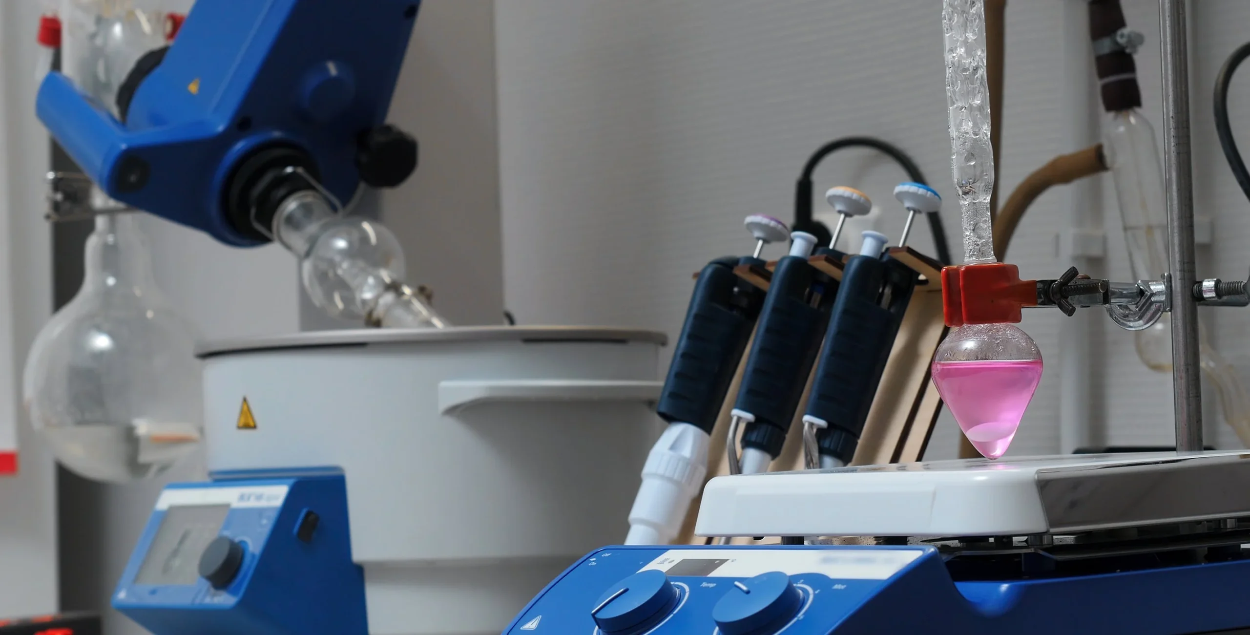 Laboratuvar Ürün ve Cihaz Tedariği